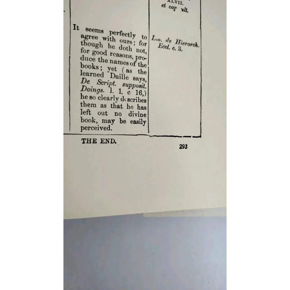 The Lost Books of the Bible by William Hone  2016 Hardcover Dust Jacket